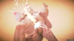 FIRE ONLaquadia old works part 1 - Page 330