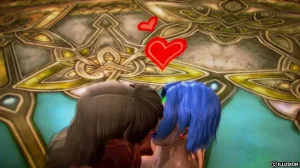 FIRE ONLaquadia old works part 1 - Page 47