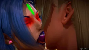 FIRE ONLaquadia old works part 1 - Page 50