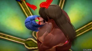 FIRE ONLaquadia old works part 1 - Page 67