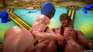 FIRE ONLaquadia old works part 1 - Page 68