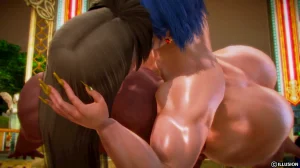 FIRE ONLaquadia old works part 1 - Page 95