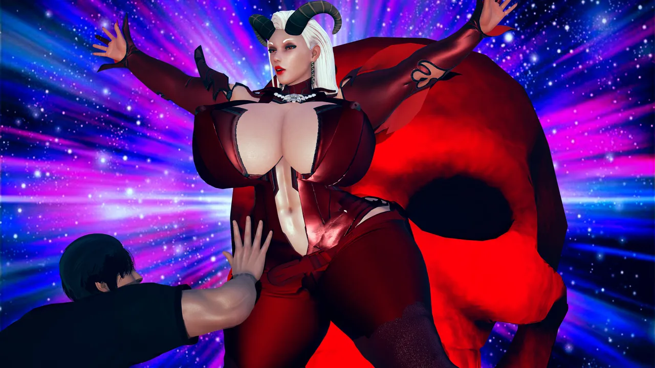 FIRE ONSatana and the last sacrifice - Image 14