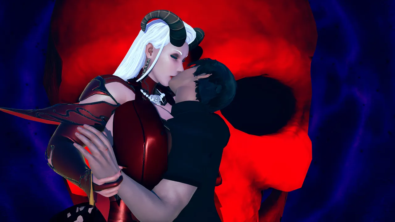 FIRE ONSatana and the last sacrifice - Image 16