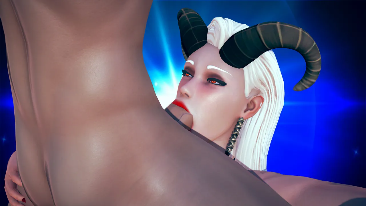 FIRE ONSatana and the last sacrifice - Image 39