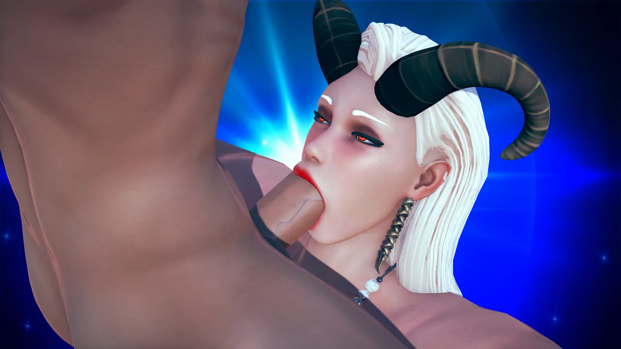 FIRE ONSatana and the last sacrifice - Image 40