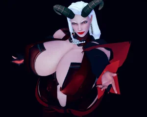 FIRE ONSatana and the last sacrifice