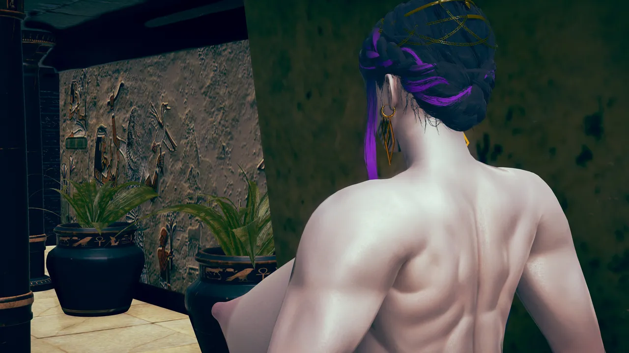 FIRE ONZafina the best TEKKEN Milf - Image 2