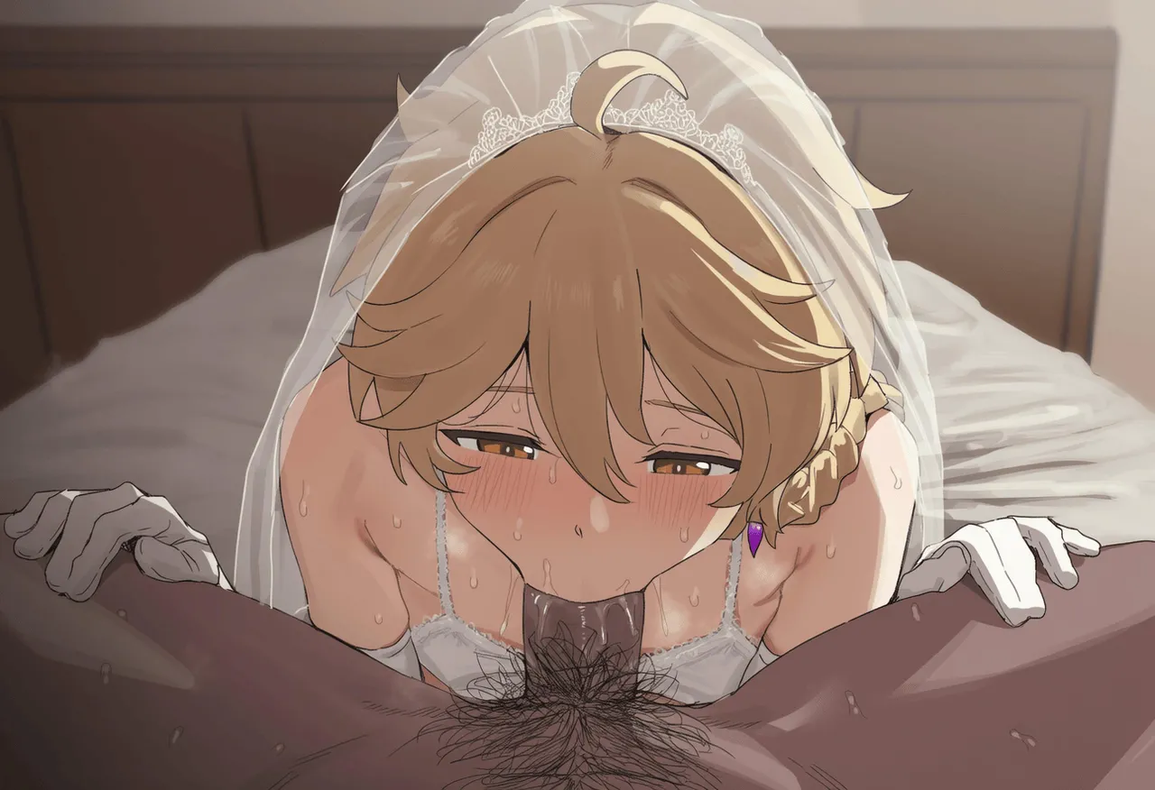 FireEye aether bride - Image 21