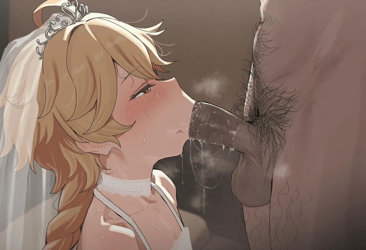 FireEye aether bride - Image 25