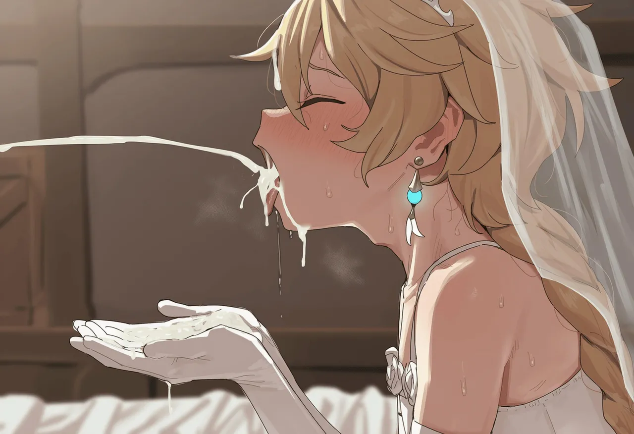 FireEye aether bride - Image 34