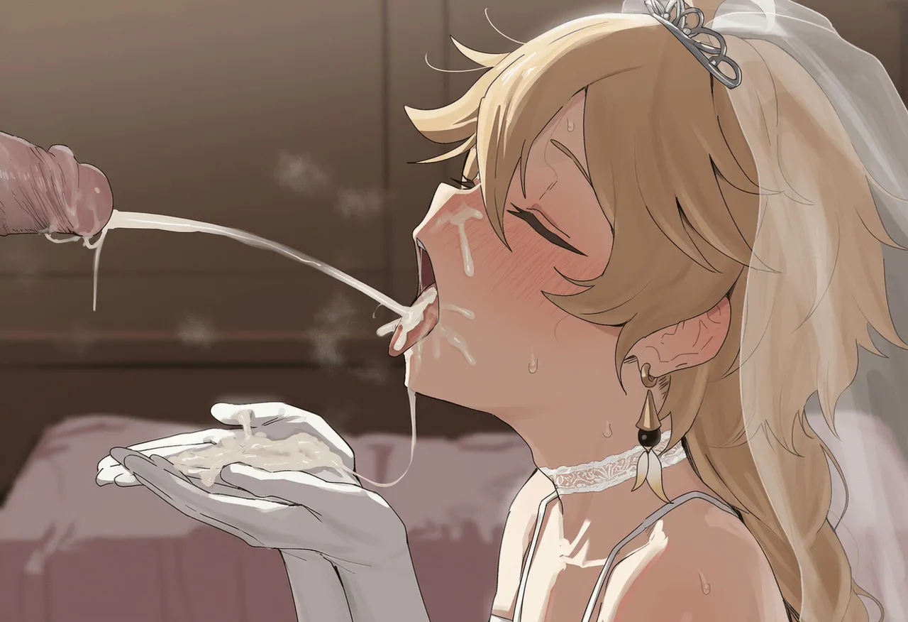 FireEye aether bride - Image 36