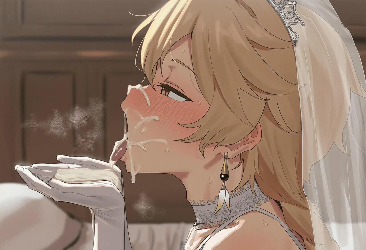 FireEye aether bride - Image 37