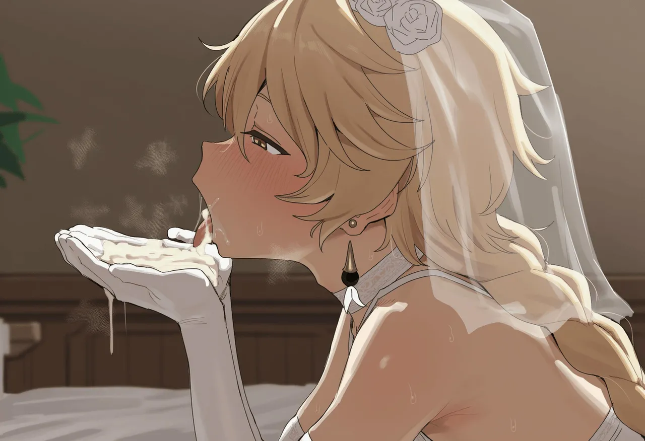 FireEye aether bride - Image 39