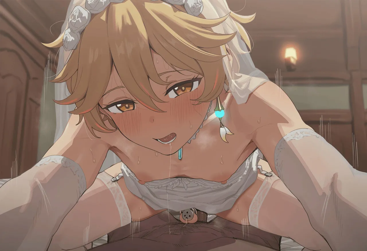 FireEye aether bride - Image 61