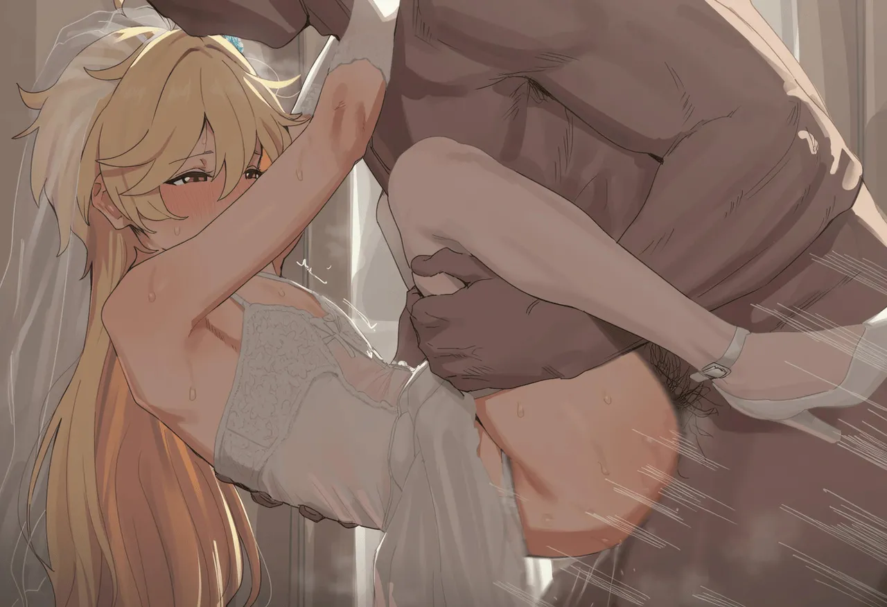 FireEye aether bride - Image 81