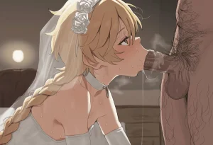 FireEye aether bride - Page 32