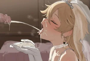 FireEye aether bride - Page 36