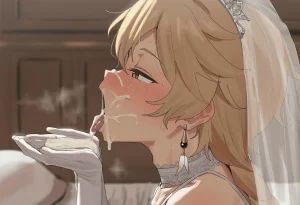 FireEye aether bride - Page 37