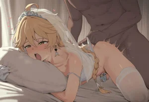 FireEye aether bride - Page 57