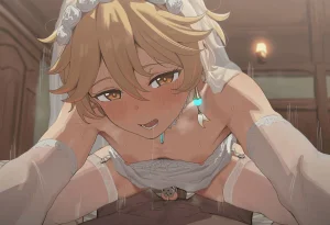 FireEye aether bride - Page 61