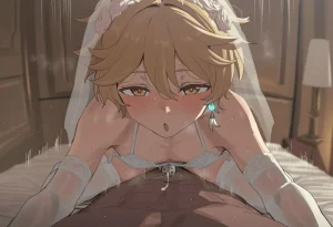 FireEye aether bride - Page 67