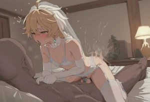 FireEye aether bride - Page 69