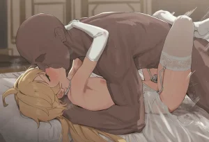 FireEye aether bride - Page 80