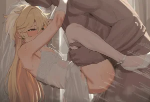 FireEye aether bride - Page 81