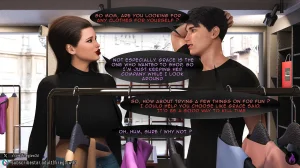 Fireglow3D Taboo Snuggles 3 - Page 16