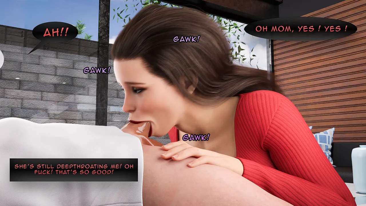 Fireglow3D Taboo Snuggles 4 ongoing - Image 55