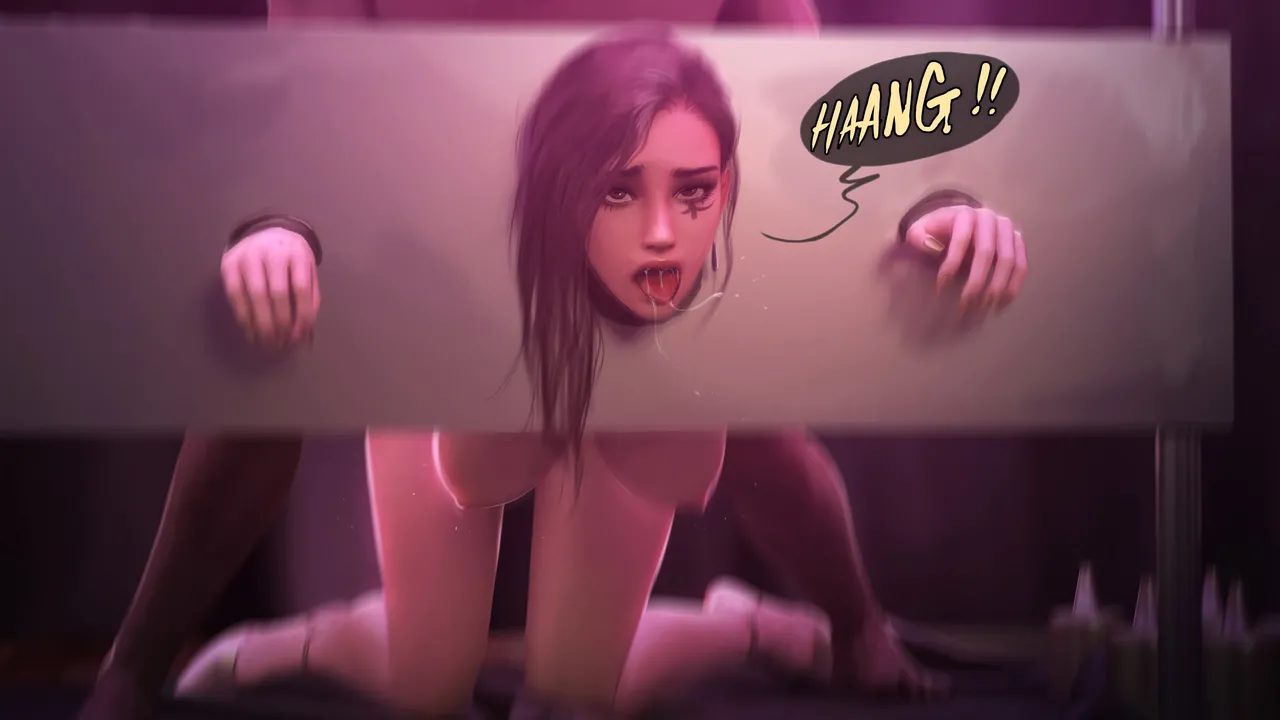 Firolian SECRET OF AGENTS - ANA Part2tl个人汉化 - Image 107