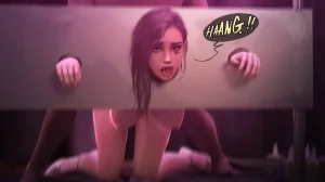 Firolian SECRET OF AGENTS - ANA Part2tl个人汉化 - Page 107