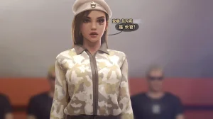 Firolian SECRET OF AGENTS - ANA Part2tl个人汉化 - Page 5