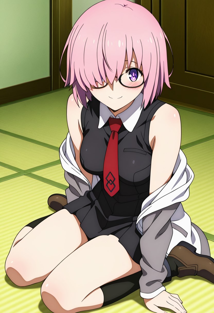 FIshGuts MonkeyGooner Characters FATE - Image 1