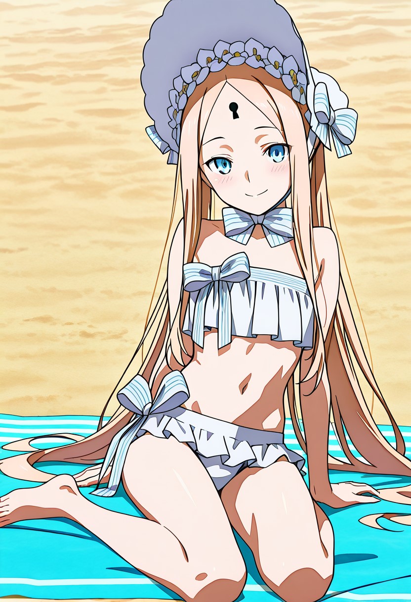 FIshGuts MonkeyGooner Characters FATE - Image 10