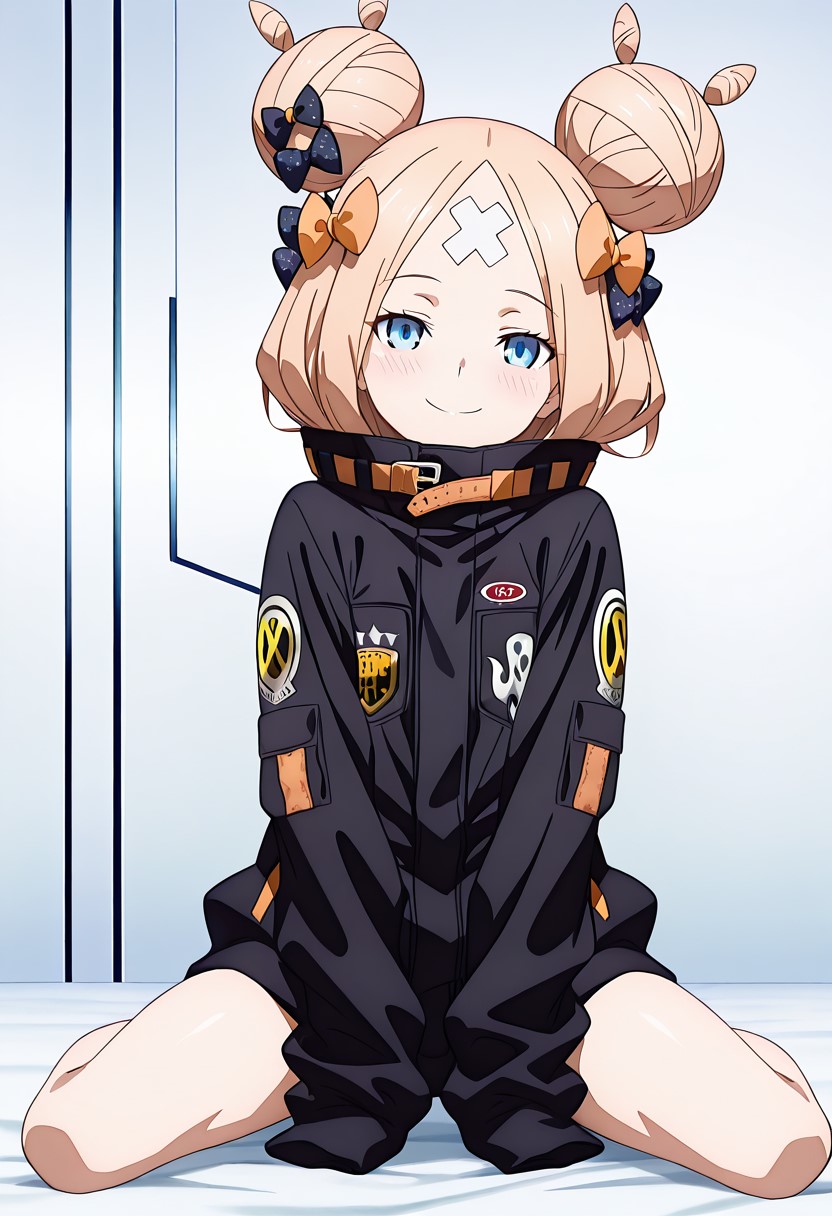 FIshGuts MonkeyGooner Characters FATE - Image 12