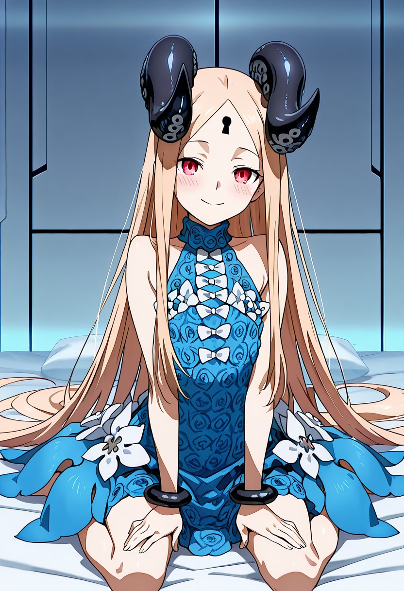 FIshGuts MonkeyGooner Characters FATE - Image 16