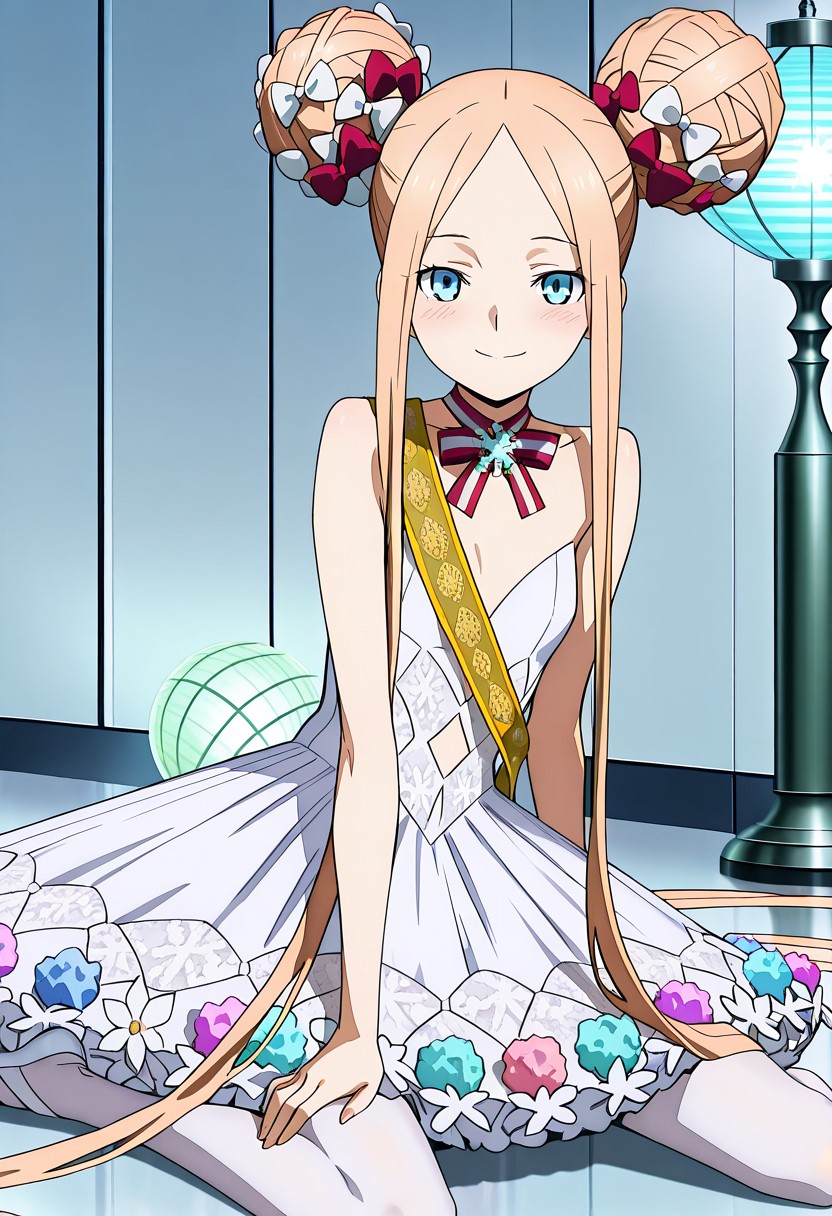 FIshGuts MonkeyGooner Characters FATE - Image 18