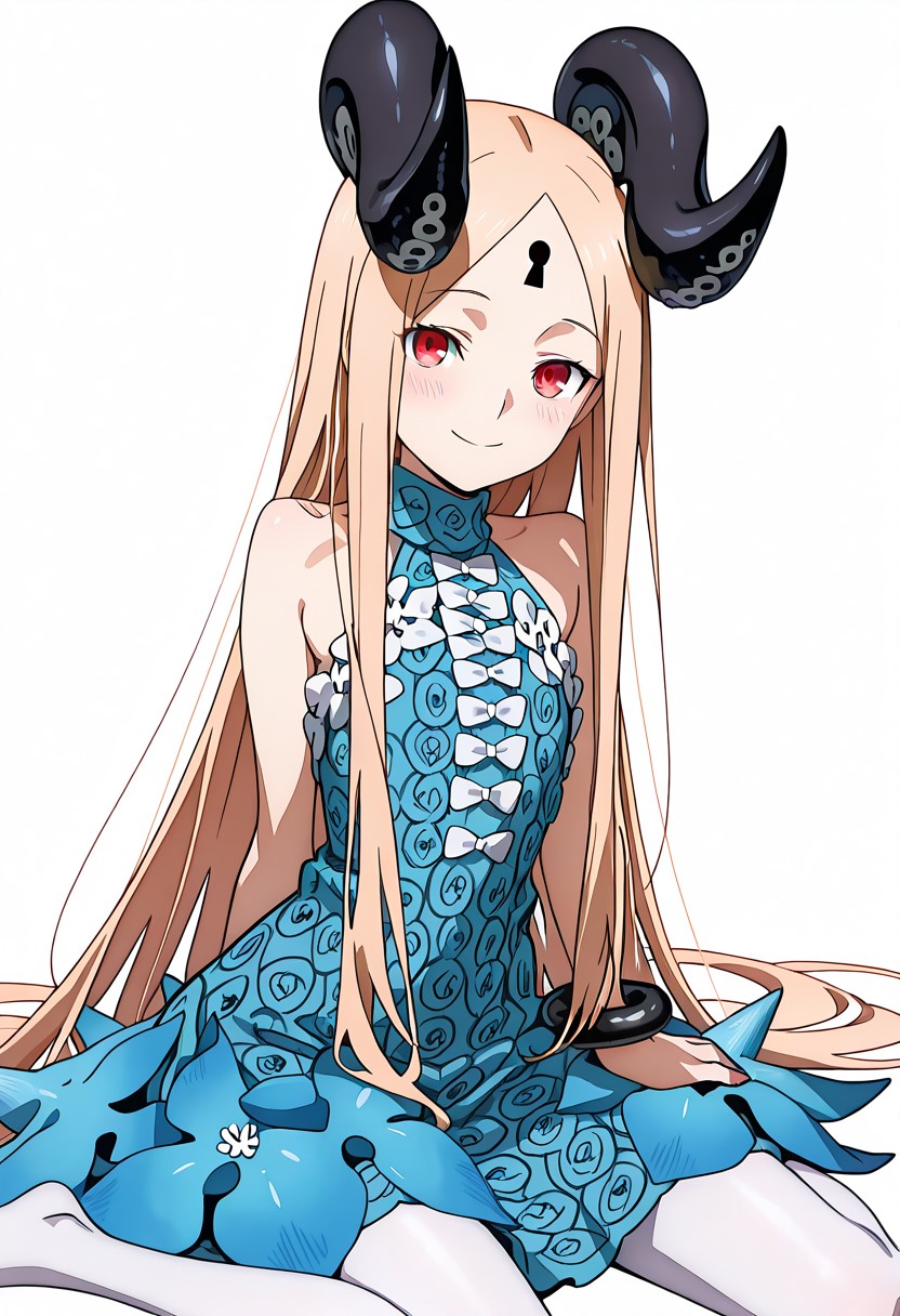 FIshGuts MonkeyGooner Characters FATE - Image 20