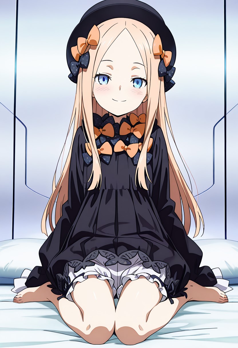 FIshGuts MonkeyGooner Characters FATE - Image 4