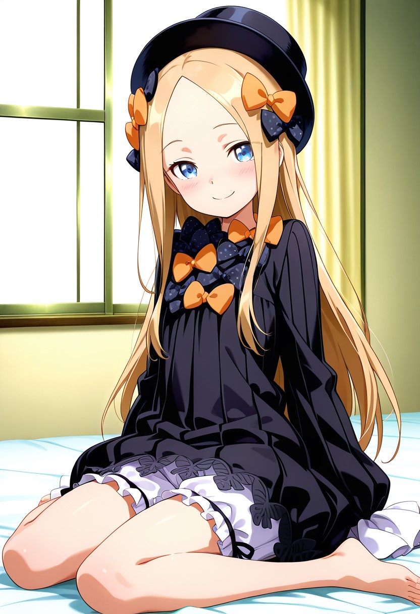 FIshGuts MonkeyGooner Characters FATE - Image 5