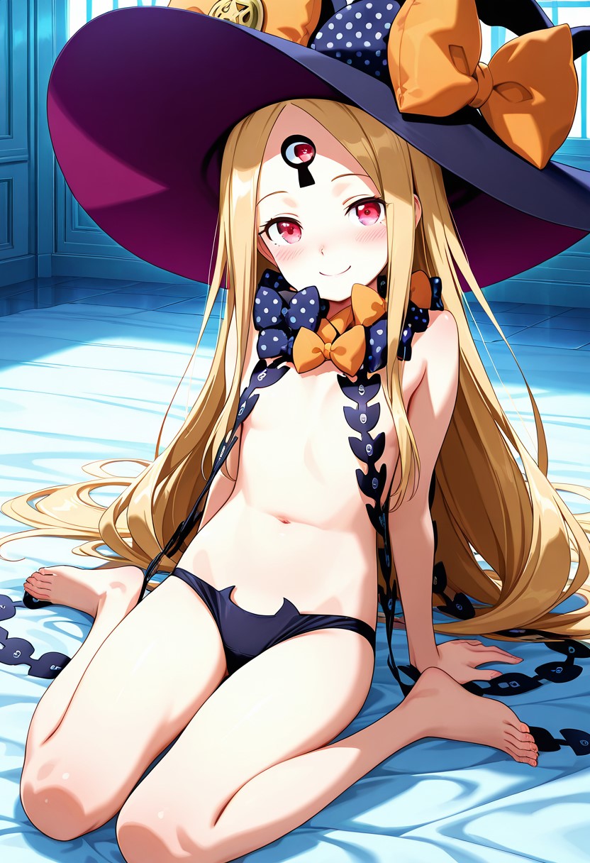 FIshGuts MonkeyGooner Characters FATE - Image 7