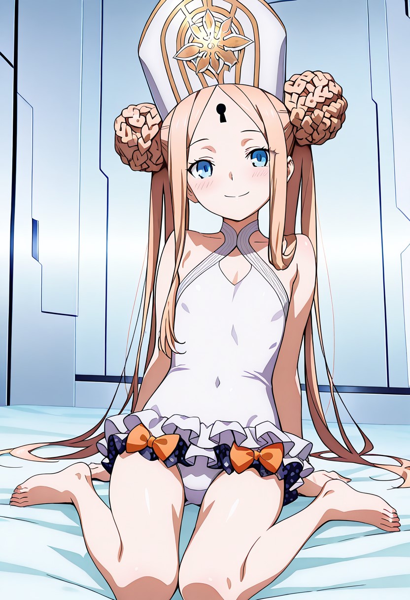 FIshGuts MonkeyGooner Characters FATE - Image 8