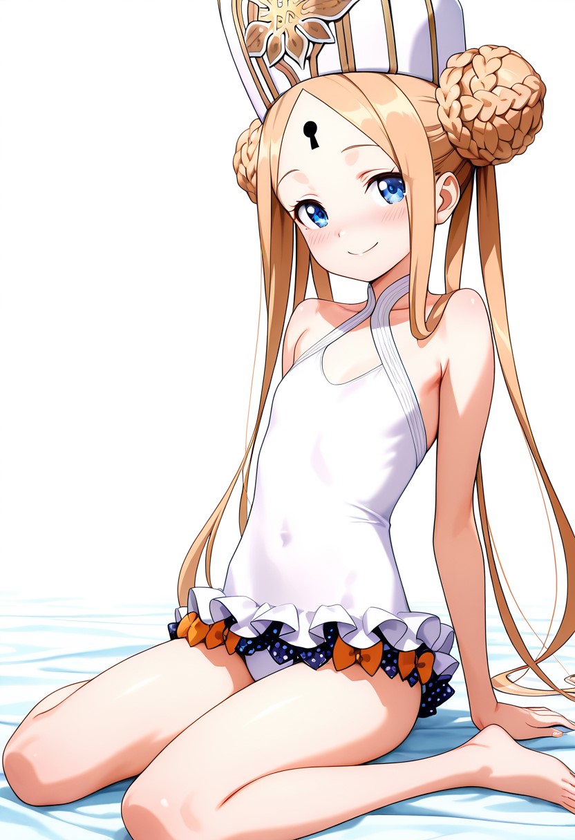 FIshGuts MonkeyGooner Characters FATE - Image 9