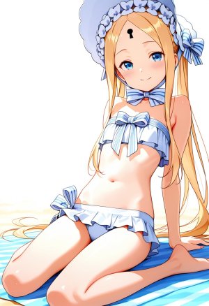 FIshGuts MonkeyGooner Characters FATE - Page 11