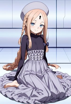 FIshGuts MonkeyGooner Characters FATE - Page 14