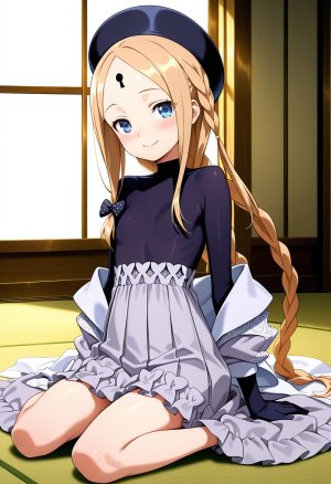 FIshGuts MonkeyGooner Characters FATE - Page 15