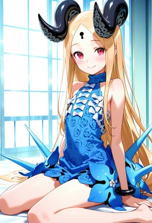 FIshGuts MonkeyGooner Characters FATE - Page 17