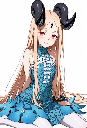 FIshGuts MonkeyGooner Characters FATE - Page 20